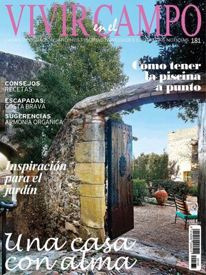 Vivir en el Campo - Magazine